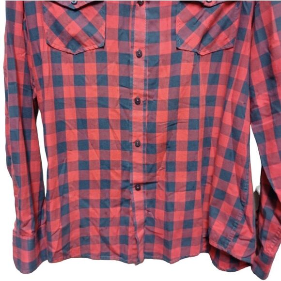 American Rag button down shirt - Picture 5 of 6